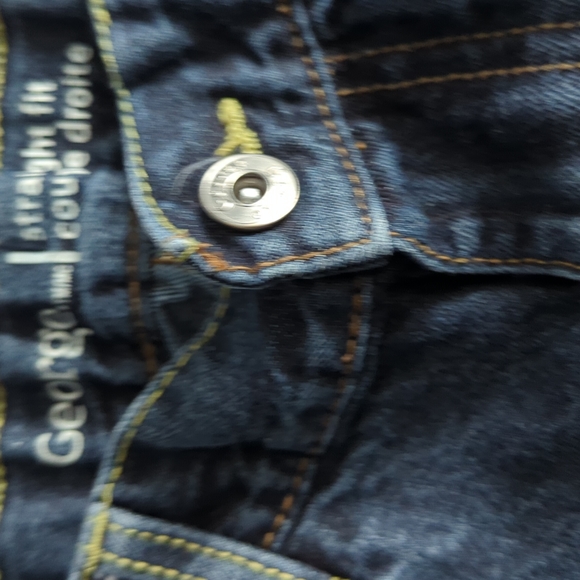2 for $20 Boys George Jeans - Picture 2 of 3